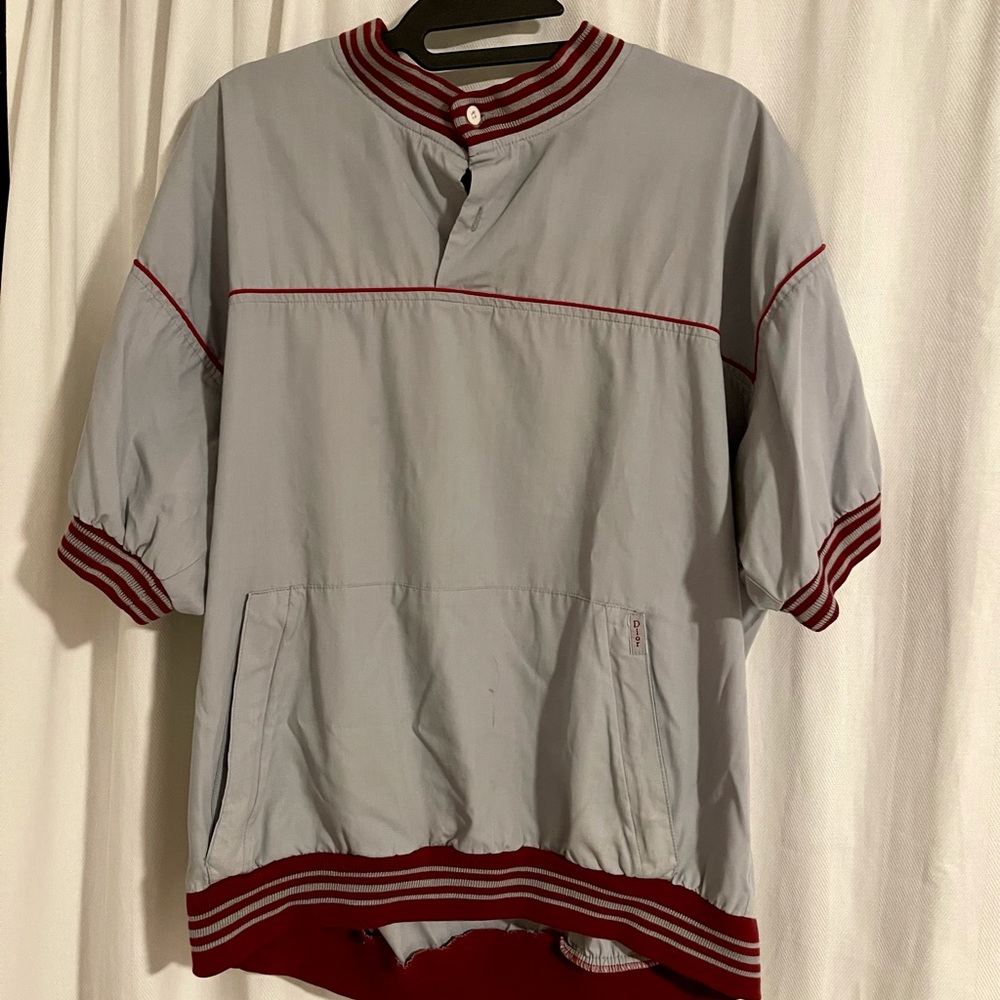 Dior | Vintage 90’s Windbreaker